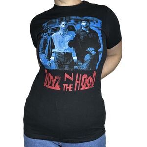 Boyz N The Hood - Movie T-Shirt Size Small
